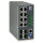 Switch 8x GE IGU-1271 4xGSFP 8xPoE