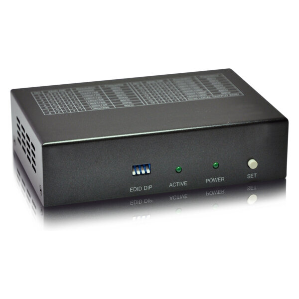 HDMI HVE-9111T over Cat.5 Transmitter 300m