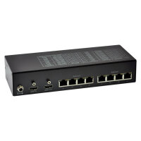 HDMI HVE-9118T over Cat.5 Transmitter 300m