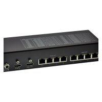 HDMI HVE-9118T over Cat.5 Transmitter 300m