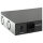 Switch 24x FE FGP-2601 2xGE 19" 150W 24xPoE