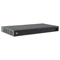 Switch 24x GE GTL-2661 2x10GSFP+19"
