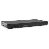 Switch 34x FE FGP-3400W250 2xGE 19" 250W 32xPoE