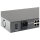 Switch 32x FE FGP-3400W380 2xGE 19" 380W 32xPoE