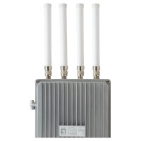Antenne omni-direktional innen/außen 2.4GHzDualBand