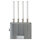 Antenne omni-direktional innen/außen 2.4GHzDualBand