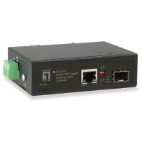 Konverter IGC-0101 10/100/1000T>1000SX SFP