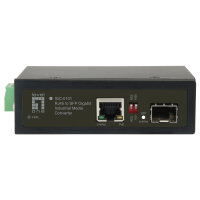 Konverter IGC-0101 10/100/1000T>1000SX SFP