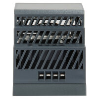 ind. Netzteil POW-2421 24VDC 60W DIN-Schiene