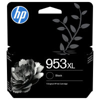 Tintenpatrone - L0S70AE - No.953XL - schwarz - 42.5ml