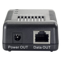 Splitter POS-1002 1x GE PoE