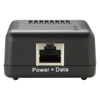 Splitter POS-1002 1x GE PoE