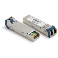 MiniGBIC GVT-0302 SFP ZX/LC Fiber SM 80km