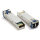 MiniGBIC GVT-0302 SFP ZX/LC Fiber SM 80km