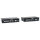 KVM Extender KVM-9036 over IP 2xUSB