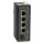 Switch 4x GE IGP-0501 1xGSFP 4xPoE+