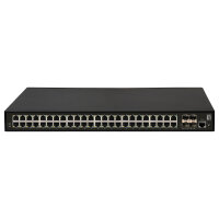 Switch 48x GE GTL-5291 4x10GSFP+19"