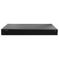 Switch 48x GE GTL-5291 4x10GSFP+19"