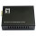 Konverter GVT-2015 10/100/1000T>RJ45 to SFP 60W sw