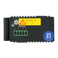 Switch 4x GE IGU-0501 1xGSFP