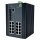 Switch 20x GE IGU-2071 16x 1GbE.4x 2.5GbE SFP sw