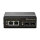 Switch 2x GE IGP-0431 2xGSFP 180W 2xPOE+