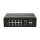 Switch 8x GE IGP-1031 2xGSFP 240W 8xPoE+