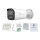 IPCam FCS-5222 Dome Out 2MP H.265 IR 11W PoE
