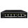 Switch 6x FE FEP-0631 60W 4xPoE+