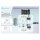 Switch 6x GE IGS-2106P 2xSFP. 4xPoE Outputs sw
