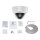 IPCam FCS-3461 Dome Out 2MP H.265 IR 10W PoE