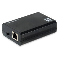 1x GE PoE-Splitter Adapter POS-5000 60W PoE