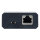 1x GE PoE-Splitter Adapter POS-5000 60W PoE