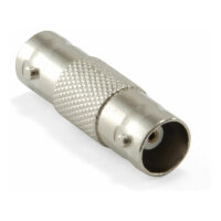 BNC Kabel BNC/M -> BNC/F + Adapter 18.0m
