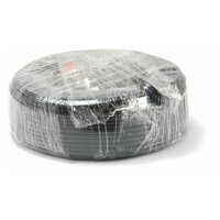 BNC Kabel BNC/M -> BNC/F + Adapter 18.0m