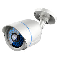 CCTV ACS-5602 Fix In 2MP IR