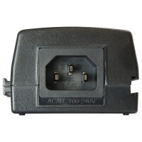 FE PoE-Injektor Adapter POI-2012 15.4W PoE