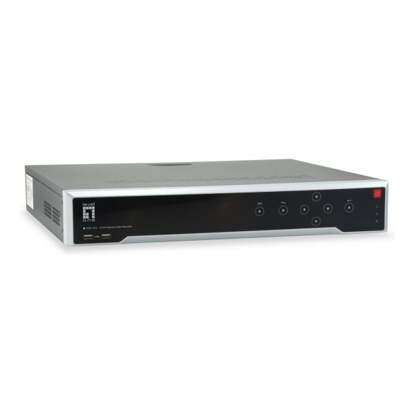 NVR-1332 32-Kanal Netzwerk Videorekorder H.265