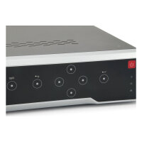 NVR-1332 32-Kanal Netzwerk Videorekorder H.265
