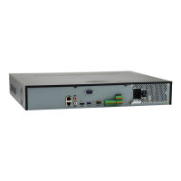 NVR-1332 32-Kanal Netzwerk Videorekorder H.265