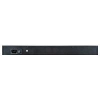 Switch 48x GE GTU-5211 4x10GSFP+19"