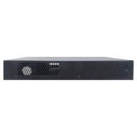 Switch 48x GE GTU-5211 4x10GSFP+19"