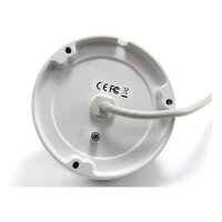 IPCam FCS-3404 Dome Out 6MP H.265 IR 9W PoE