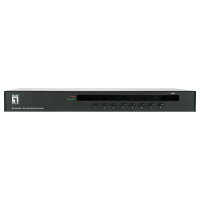 KVM-3208 8-Port PS/2-USB VGA KVM Switch