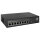 Switch 8x GE GES-2208 Hilbert 10"