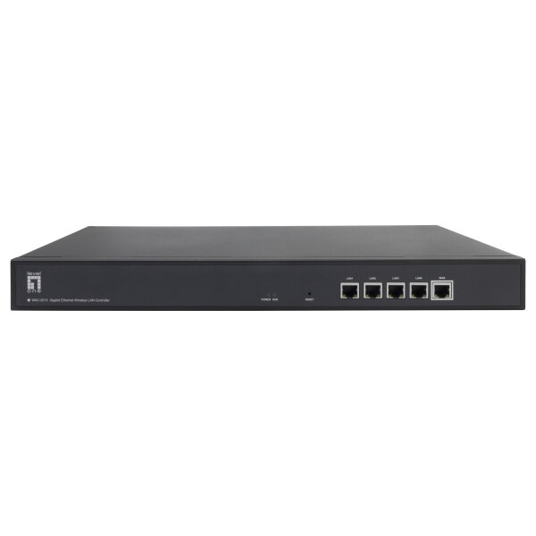WL-Controller WAC-2013 bis zu 256 AccessPoints
