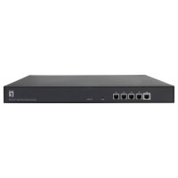 WL-Controller WAC-2013 bis zu 256 AccessPoints