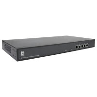 WL-Controller WAC-2013 bis zu 256 AccessPoints