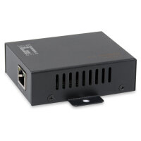 POR-0111 1-Port RJ-45 GbE PoE Repeater Outdoor