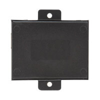 POR-0111 1-Port RJ-45 GbE PoE Repeater Outdoor